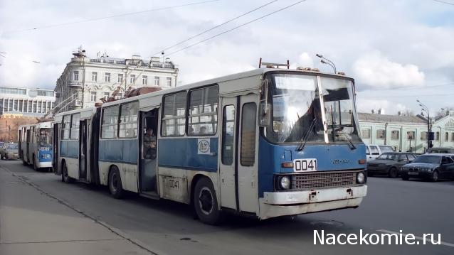 «Библиобус»-Передвижная библиотека