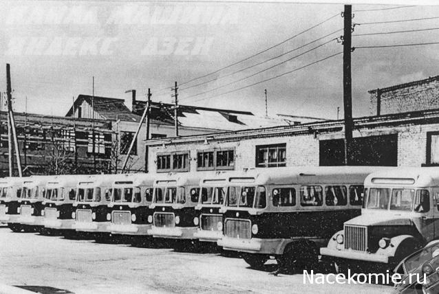«Библиобус»-Передвижная библиотека