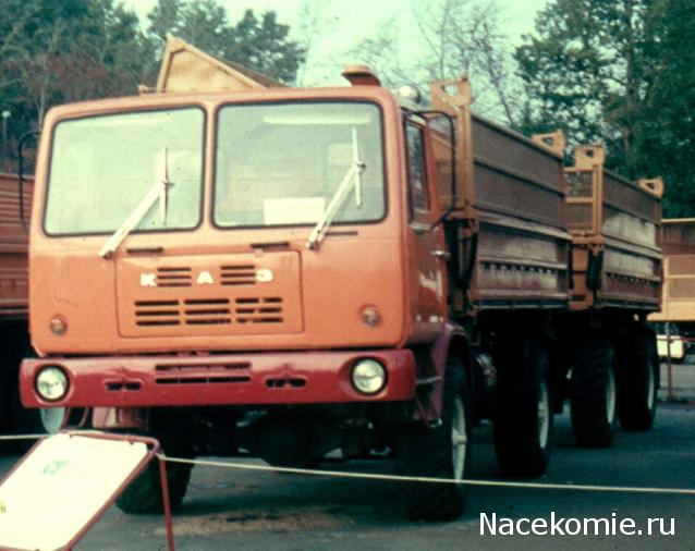 О транспорте и не только...