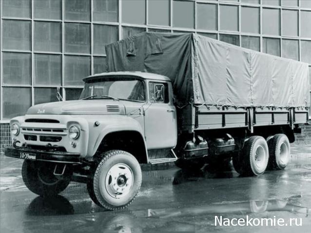 Малоизвестные факты об авто и не только...