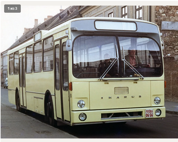 «Библиобус»-Передвижная библиотека