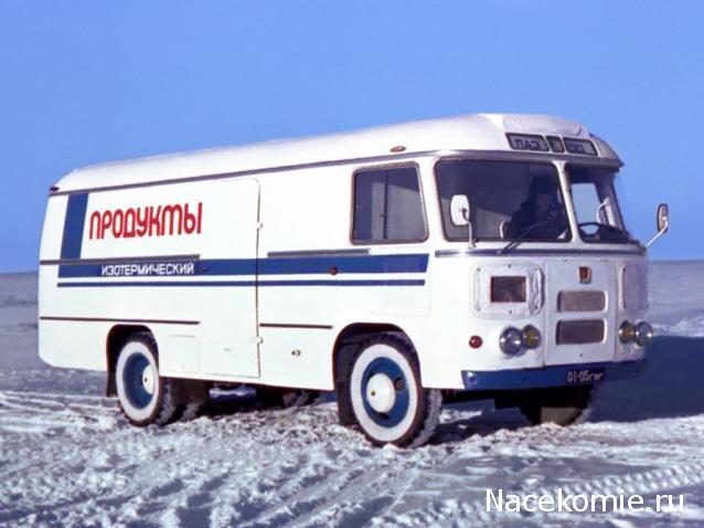 Малоизвестные факты об авто и не только...