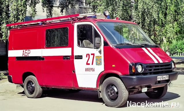 Малоизвестные факты об авто и не только...