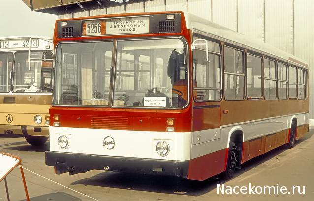 О транспорте и не только...