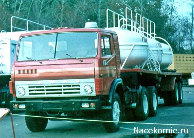 О транспорте и не только...