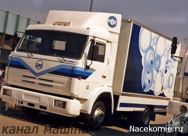 О транспорте и не только...