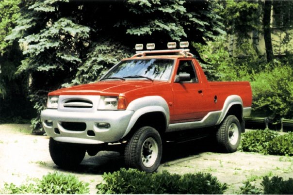 Малоизвестные факты об авто и не только...