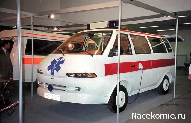 О транспорте и не только...