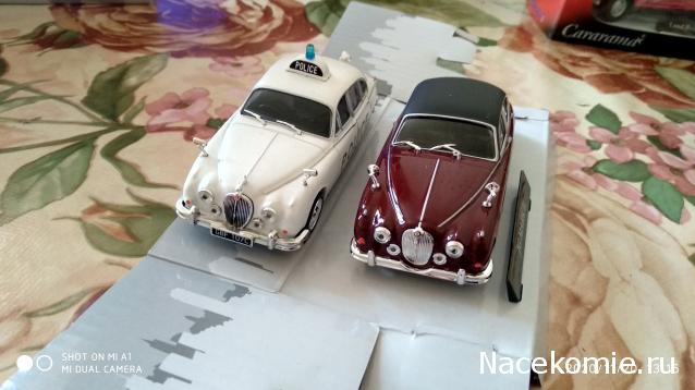 Фото наших коллекций автомобилей