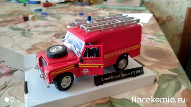 Фото наших коллекций автомобилей