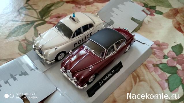 Фото наших коллекций автомобилей