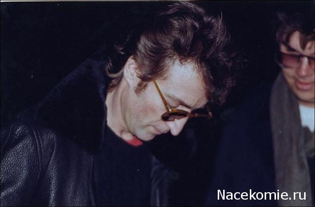 Любимая музыка