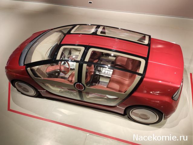 Болталка АЛ и АНС