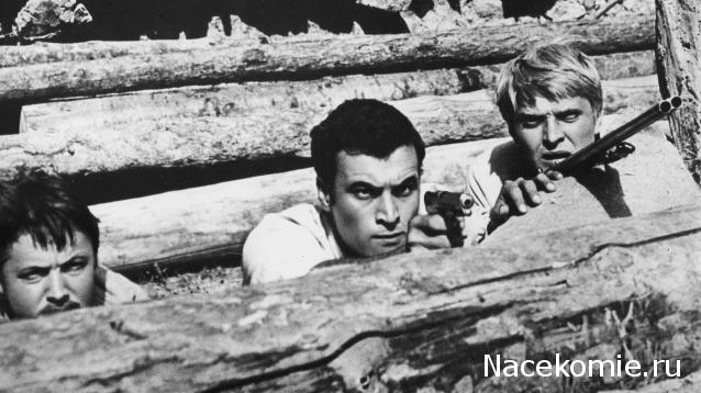 Кинозал автолюбителей