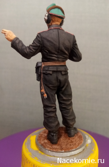 Наши работы по ВОВ