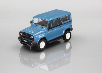 Автолегенды СССР - График выхода и обсуждение