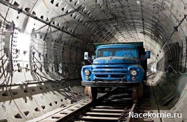 Малоизвестные факты об авто и не только...