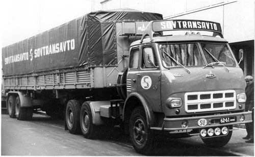 Малоизвестные факты об авто и не только...