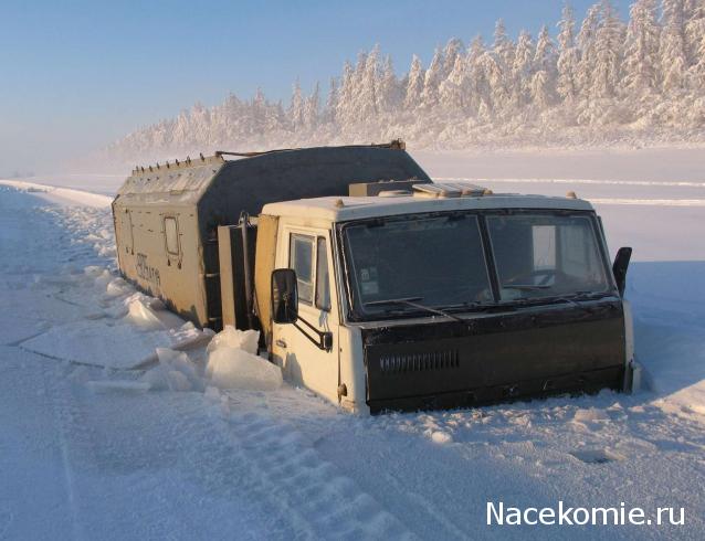 Малоизвестные факты об авто и не только...