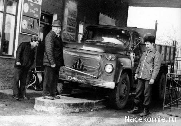 Малоизвестные факты об авто и не только...