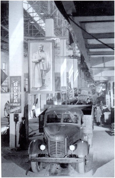 Малоизвестные факты об авто и не только...