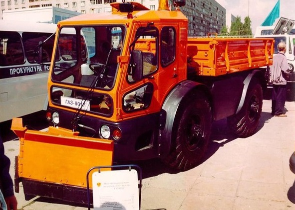 Болталка АЛ и АНС