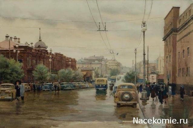 Болталка АЛ и АНС