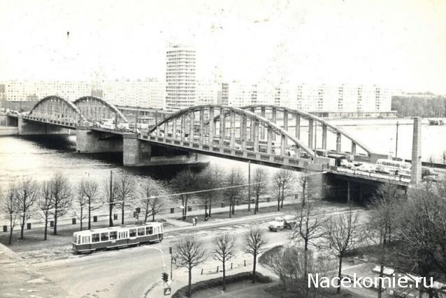 О транспорте и не только...