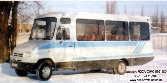 «Библиобус»-Передвижная библиотека