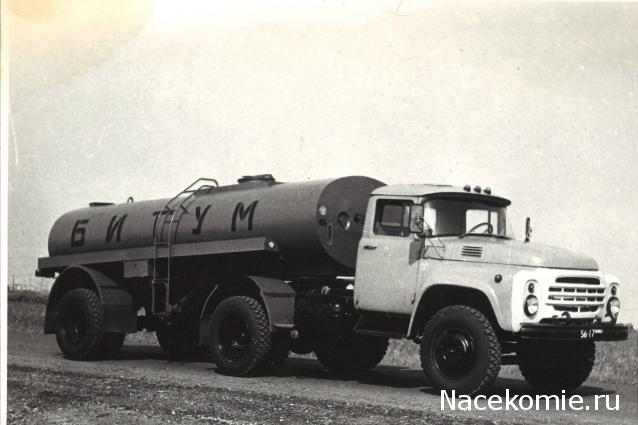 Малоизвестные факты об авто и не только...