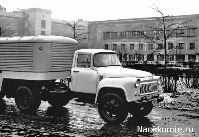 Малоизвестные факты об авто и не только...