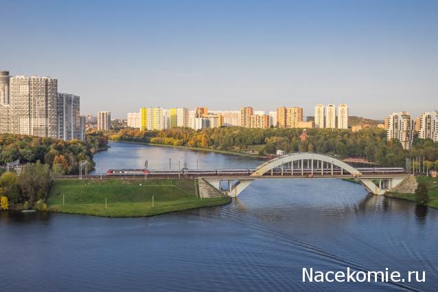 Железная Дорога в Миниатюре - Болталка