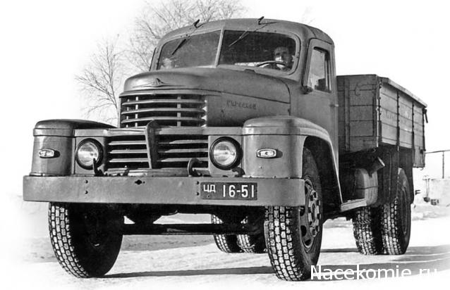 Малоизвестные факты об авто и не только...