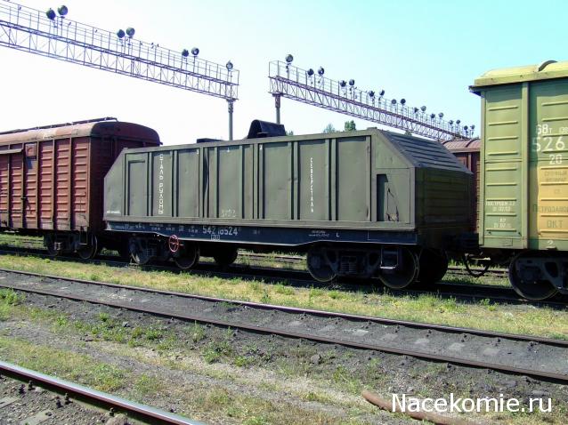 Железная Дорога в Миниатюре - Болталка