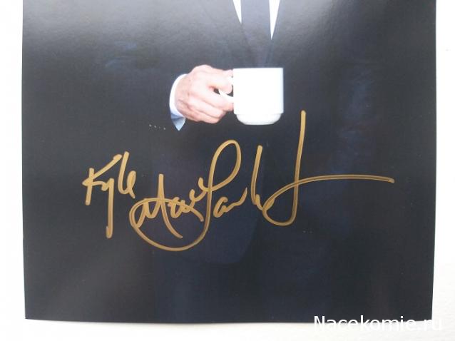 Тракторная болталка