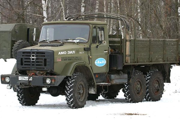 Малоизвестные факты об авто и не только...