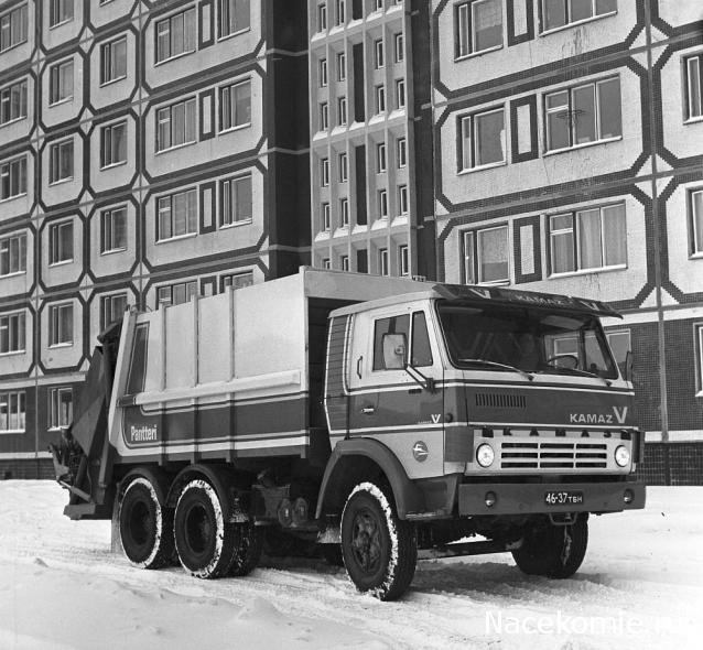 Малоизвестные факты об авто и не только...