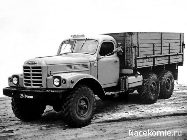 Малоизвестные факты об авто и не только...