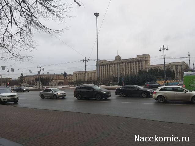 Тракторная болталка