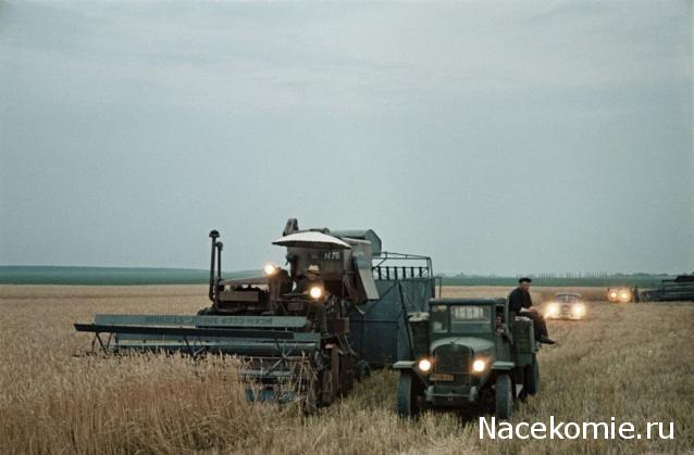 Малоизвестные факты об авто и не только...