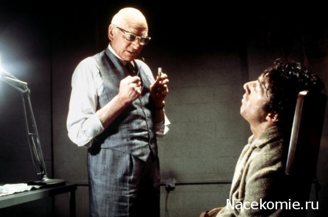 Кинозал автолюбителей