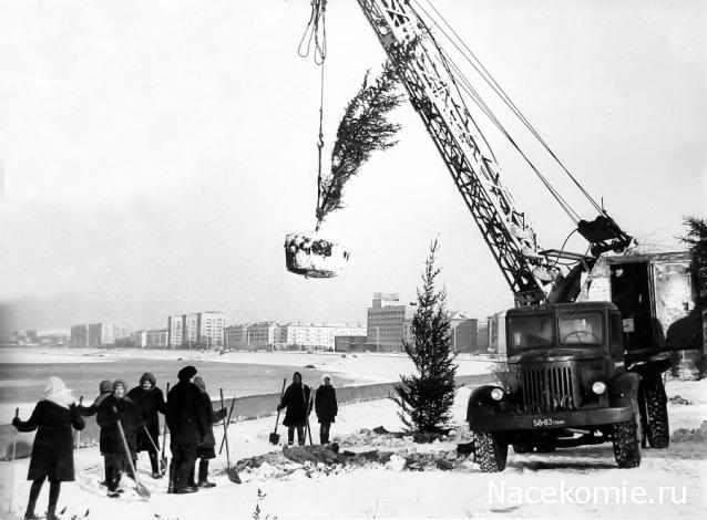 Малоизвестные факты об авто и не только...