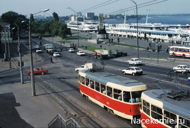 Болталка АЛ и АНС