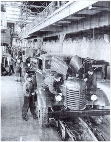 Малоизвестные факты об авто и не только...