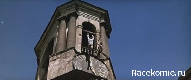 Кинозал автолюбителей