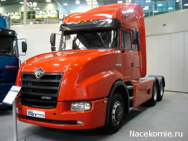 Малоизвестные факты об авто и не только...