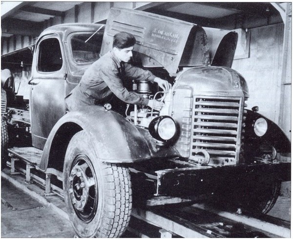 Малоизвестные факты об авто и не только...