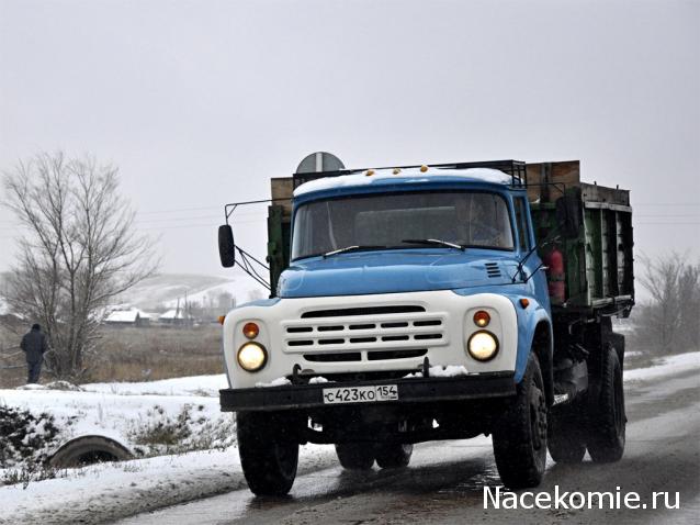 Малоизвестные факты об авто и не только...