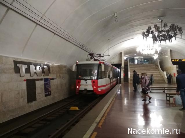 О транспорте и не только...