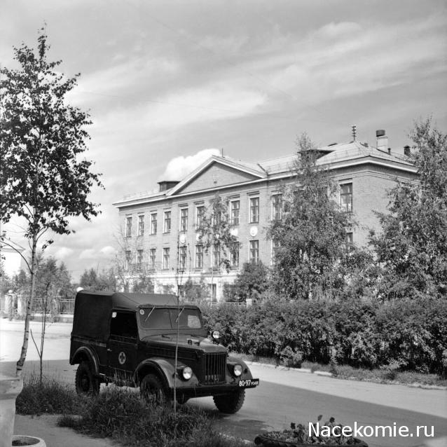 Болталка АЛ и АНС